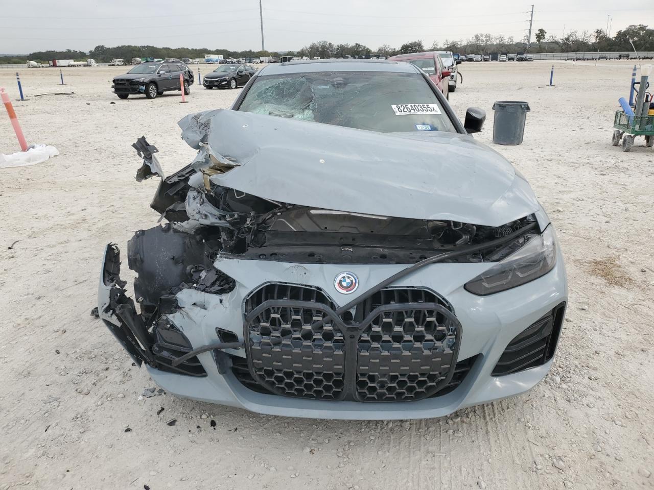 2023 BMW M440i