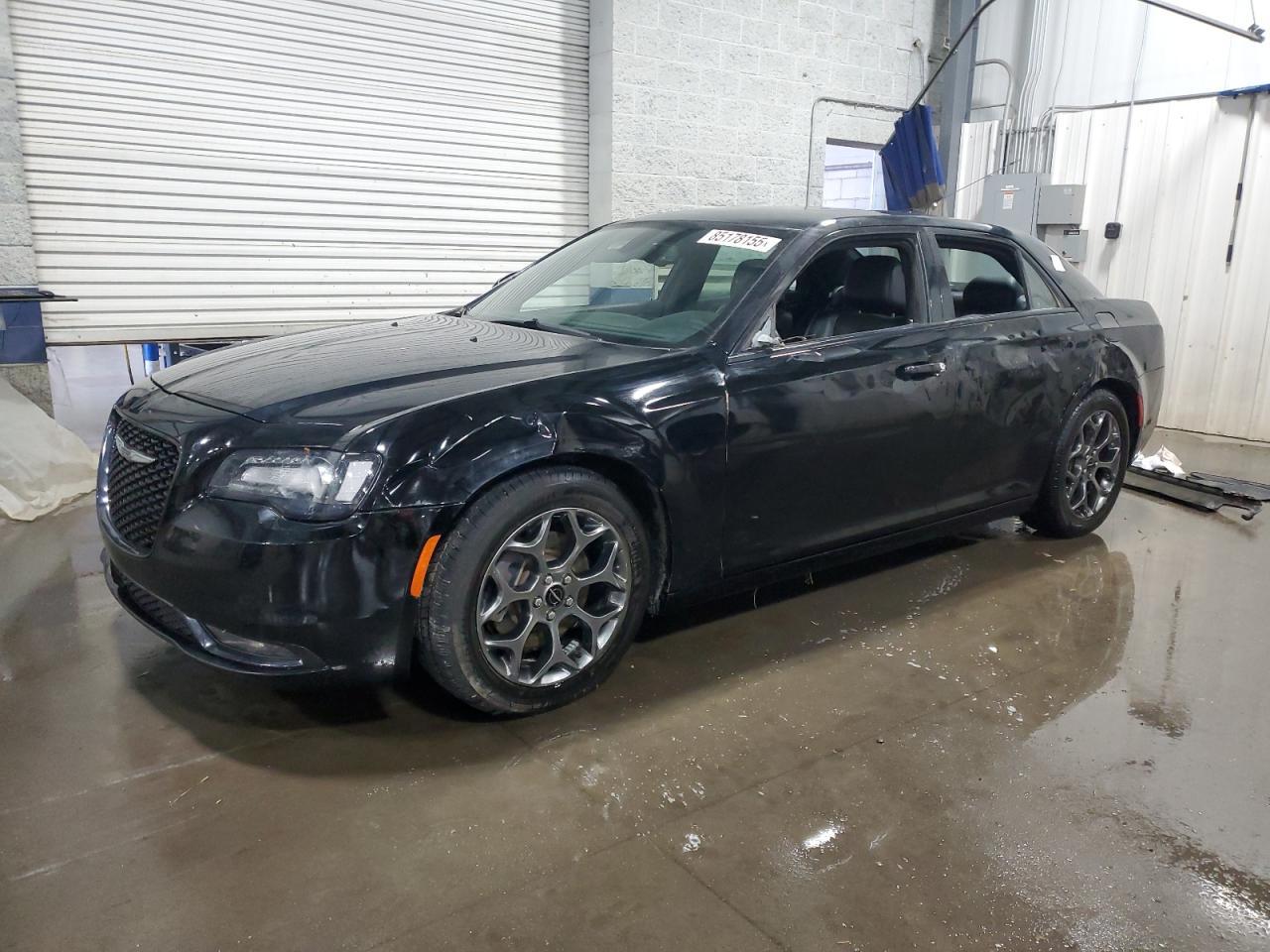 2017 CHRYSLER 300