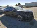 2017 CHEVROLET IMPALA
