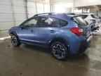 2017 SUBARU Crosstrek