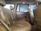 2001 JEEP Grand Cherokee