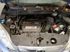 2009 HONDA CR-V
