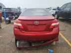 2008 TOYOTA CAMRY