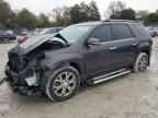2013 GMC ACADIA
