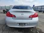 2012 INFINITI G37