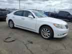 2007 LEXUS LS 460