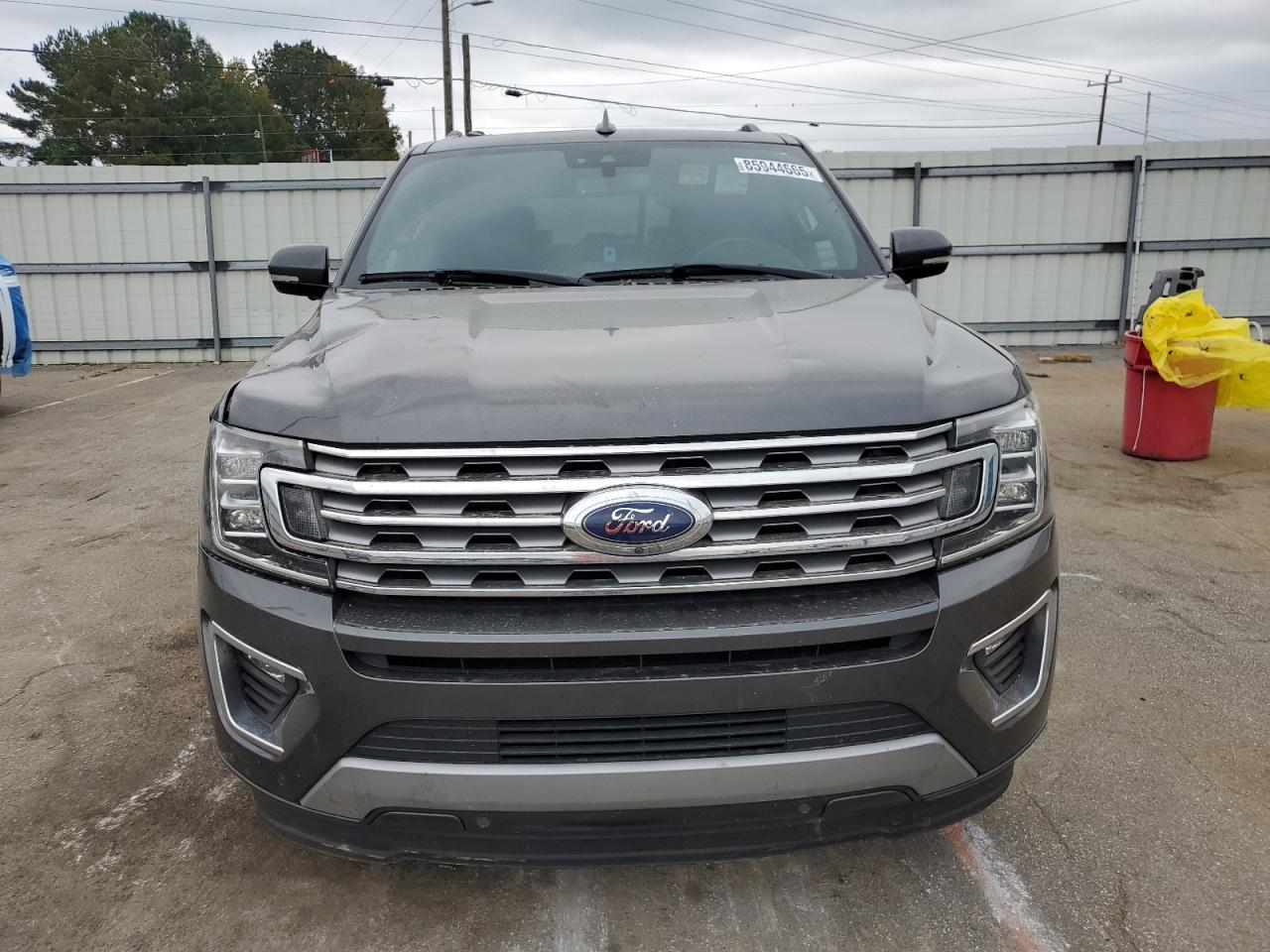 2019 FORD Expedition