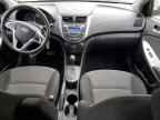 2012 HYUNDAI ACCENT