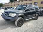 2006 TOYOTA Sequoia