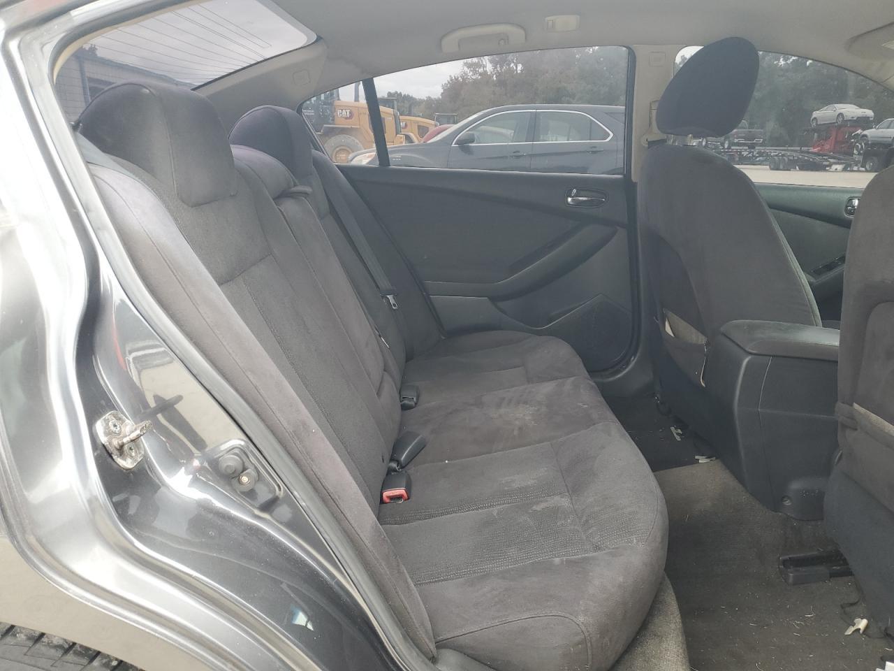 2010 NISSAN ALTIMA