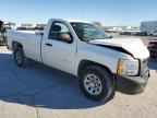 2012 CHEVROLET Silverado