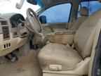 2008 NISSAN Titan