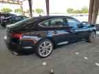 2023 AUDI A5