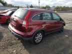 2008 HONDA CR-V
