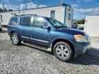 2013 NISSAN Armada