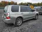 2007 SUBARU FORESTER
