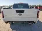 2022 NISSAN Frontier