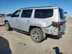 2022 JEEP Wagoneer