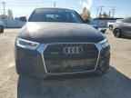 2017 AUDI Q3