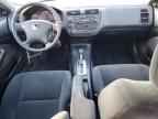 2005 HONDA CIVIC