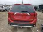2016 MITSUBISHI outlander