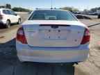 2011 FORD FUSION