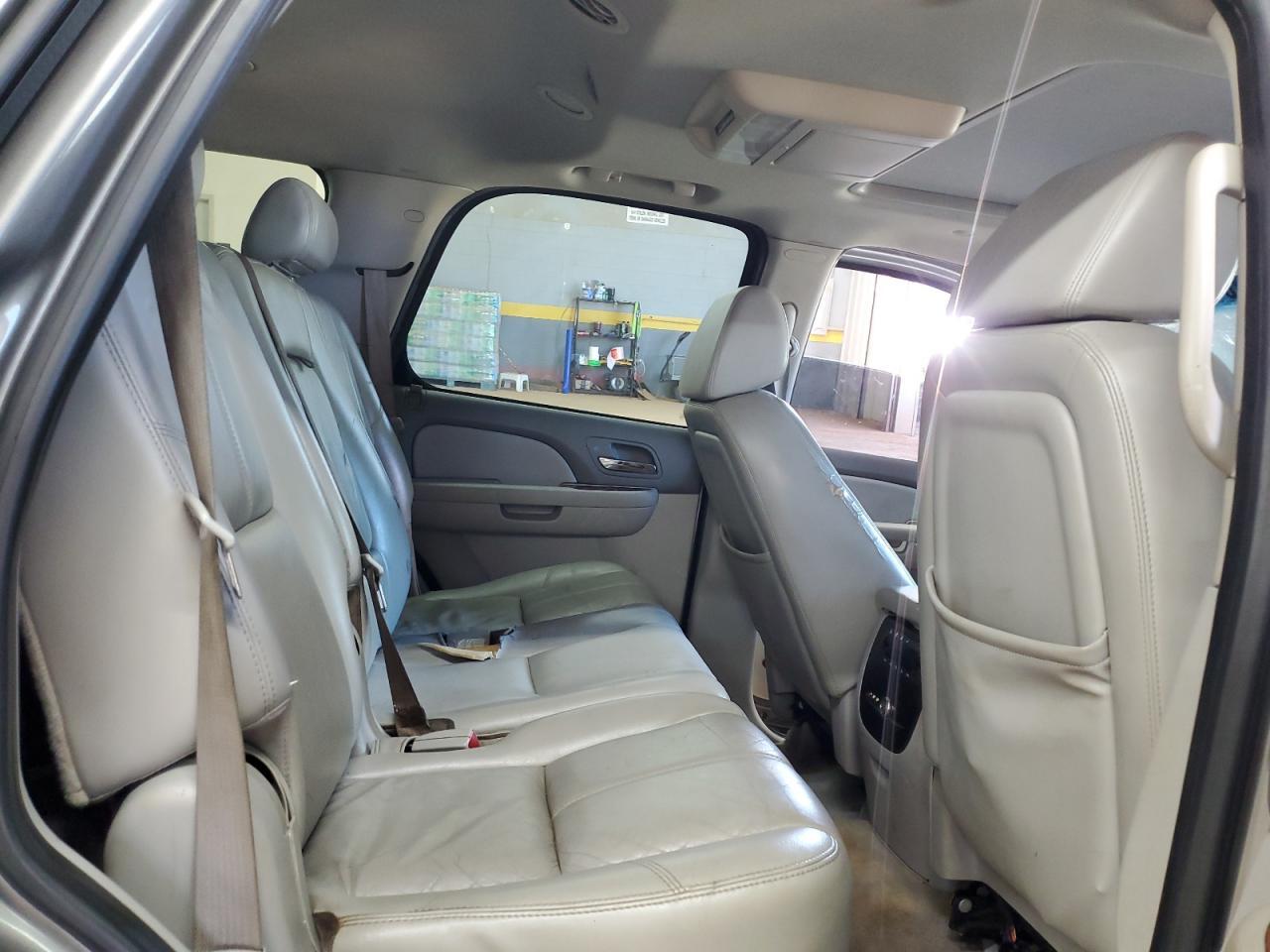 2007 CHEVROLET Tahoe