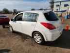 2010 NISSAN VERSA