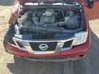 2014 NISSAN Frontier