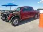 2024 NISSAN Frontier
