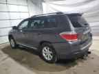 2013 TOYOTA HIGHLANDER