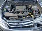 2010 SUBARU Legacy