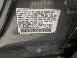 2007 ACURA MDX