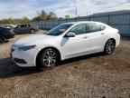 2016 ACURA TLX
