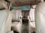 2007 HYUNDAI Entourage