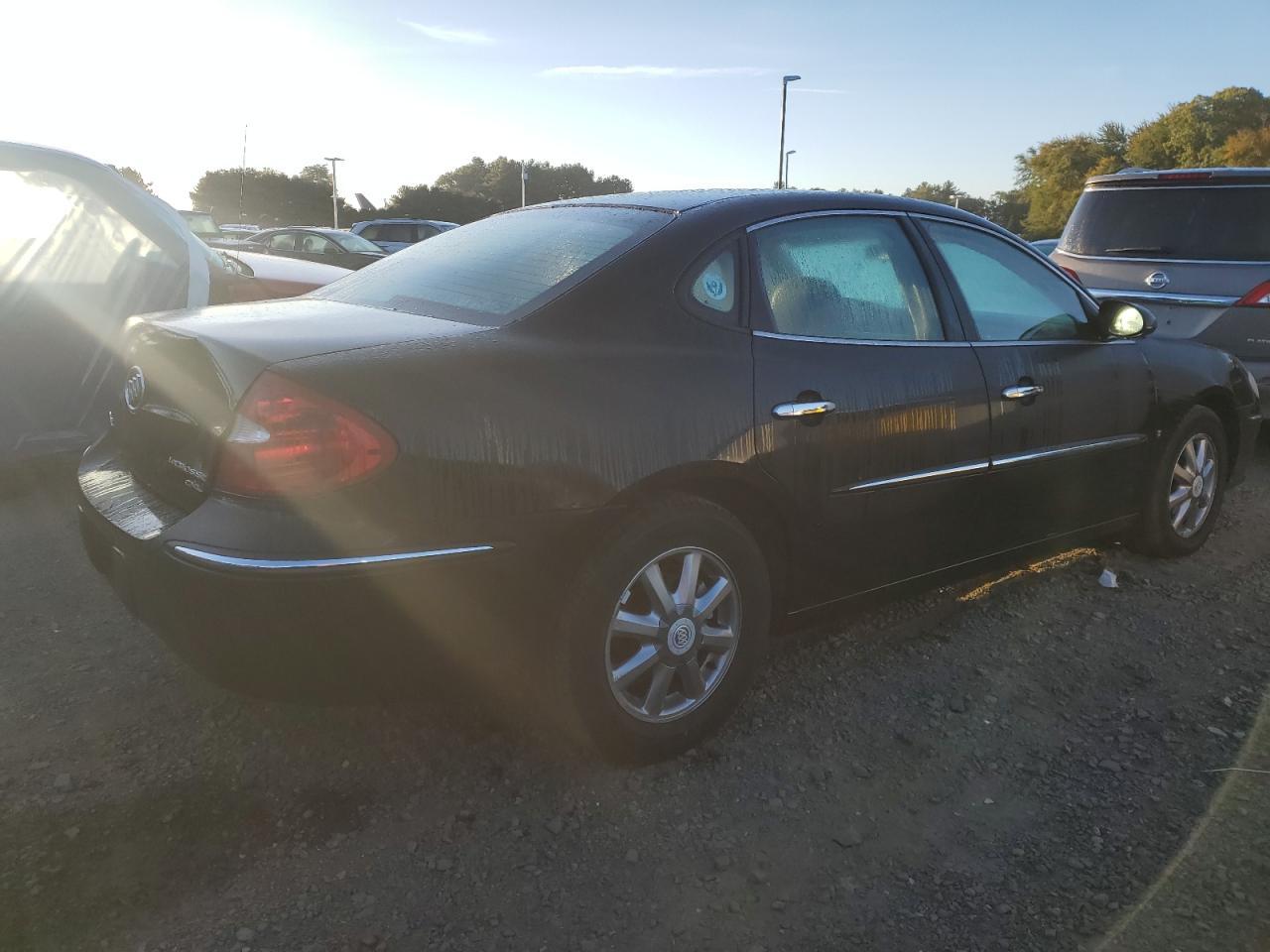 2009 BUICK LACROSSE