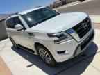 2021 NISSAN Armada