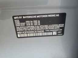 2024 BMW i5