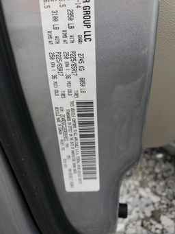 2014 DODGE GRAND CARAVAN