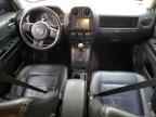 2016 JEEP PATRIOT