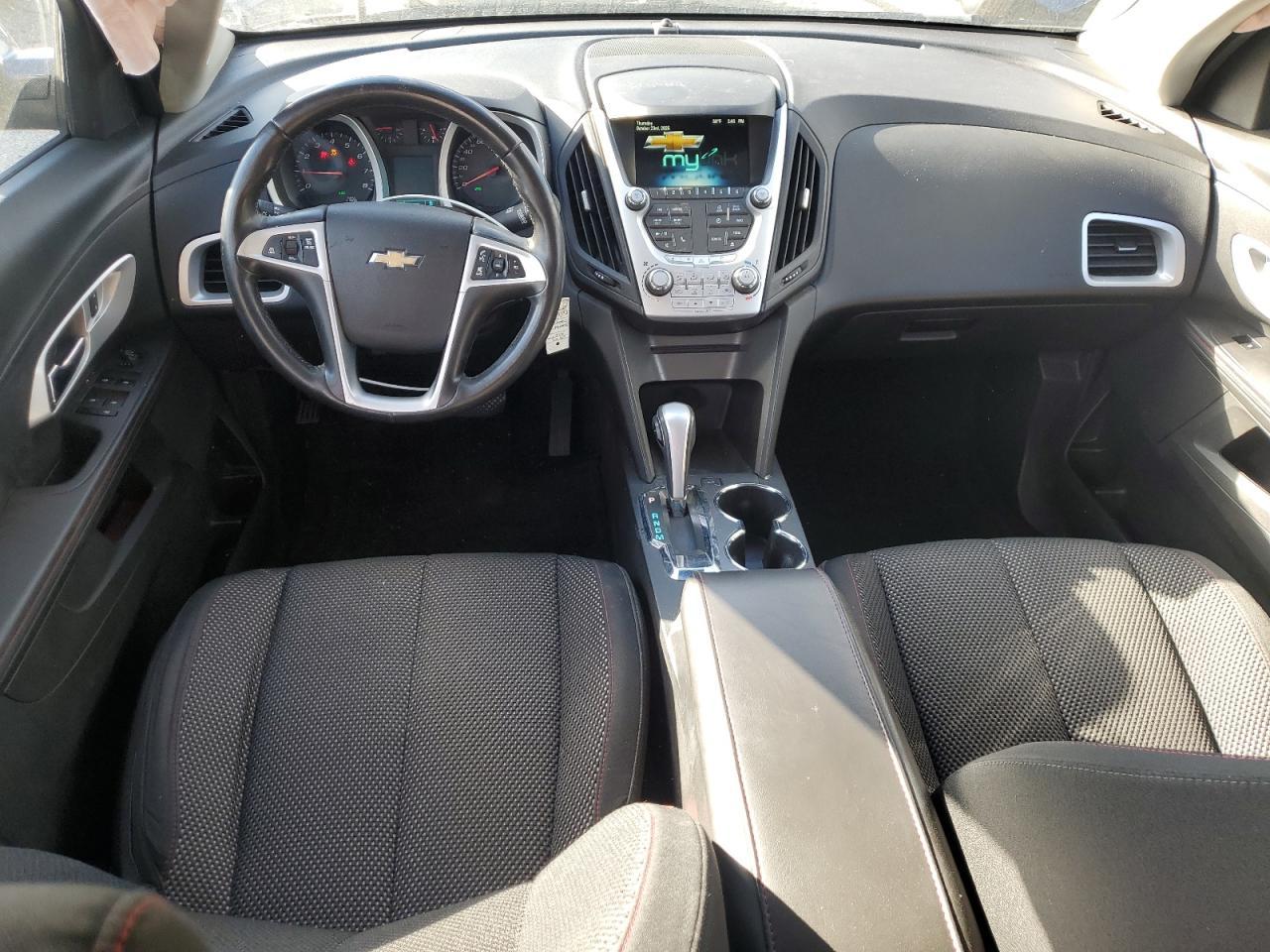 2013 CHEVROLET EQUINOX