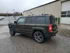 2017 JEEP PATRIOT