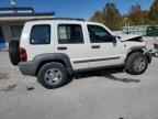 2007 JEEP Liberty