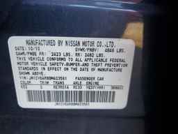 2011 INFINITI G37