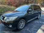 2015 NISSAN PATHFINDER