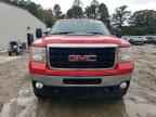 2011 GMC Sierra