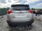2013 TOYOTA RAV4