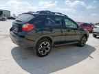 2015 SUBARU XV Crosstrek