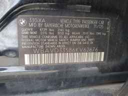 2006 BMW 3 SERIES