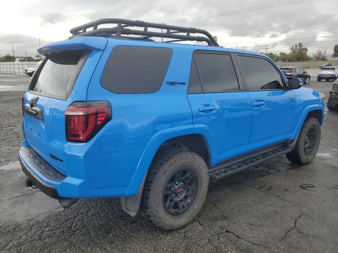 2019 TOYOTA 4Runner
